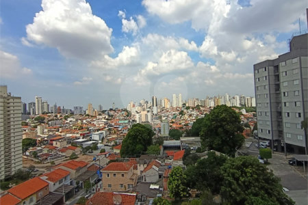 Apartamento à venda com 2 quartos em Vila Aurora (zona Norte), São Paulo, SP
