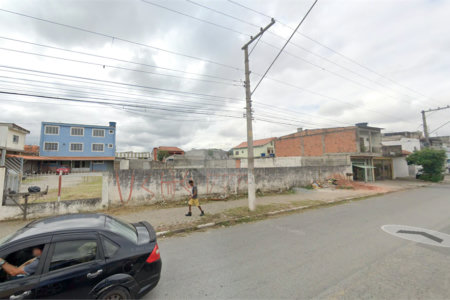 Terreno para alugar em Vila Varela, Poá, SP