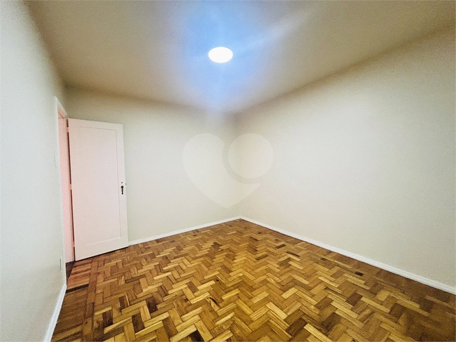 Apartamento à venda com 3 quartos em Vila Isabel, Rio de Janeiro, RJ
