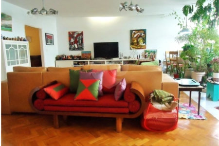 Apartamento à venda com 4 quartos, sendo 2 suítes, em Copacabana, Rio de Janeiro, RJ