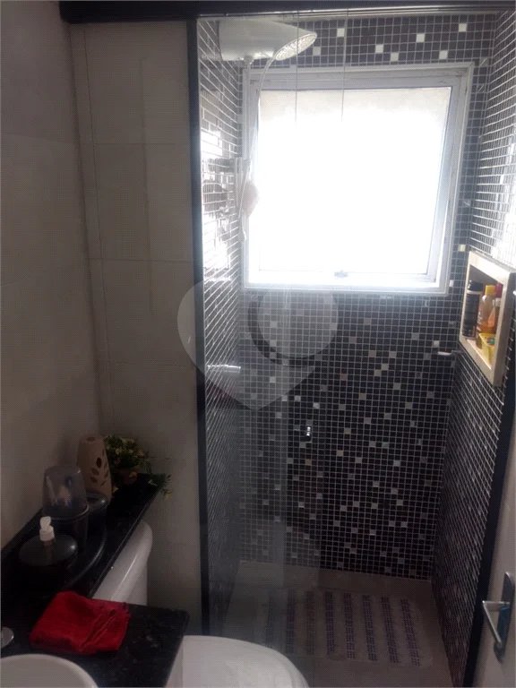 Apartamento à venda com 2 quartos em Casa Verde, São Paulo, SP