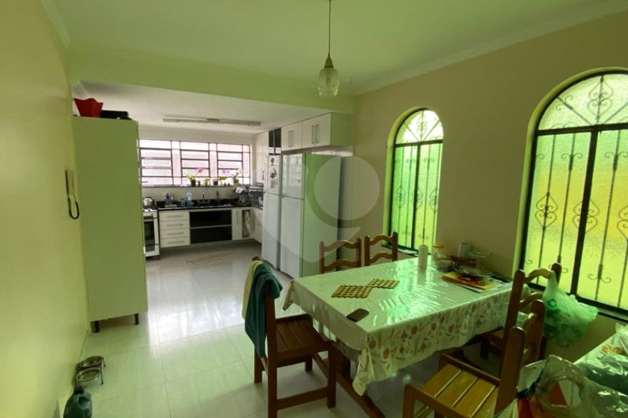 Sobrado à venda com 4 quartos, sendo 2 suítes, em Água Fria, São Paulo, SP