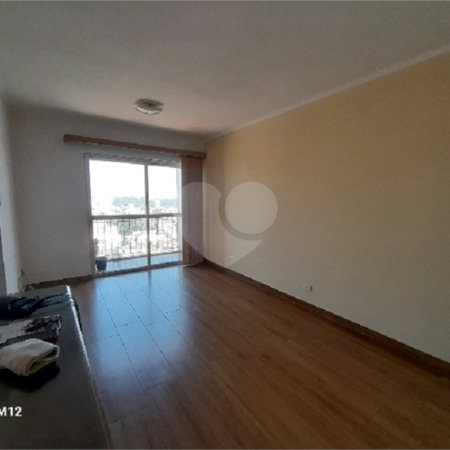 Apartamento à venda com 2 quartos em Vila Romano, São Paulo, SP
