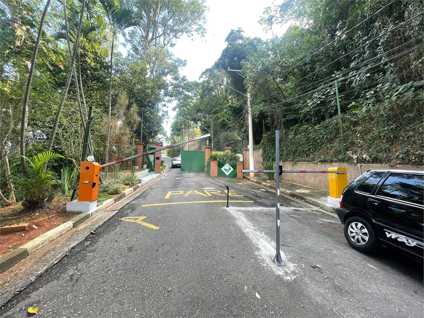 Terreno à venda em Tremembé, São Paulo, SP
