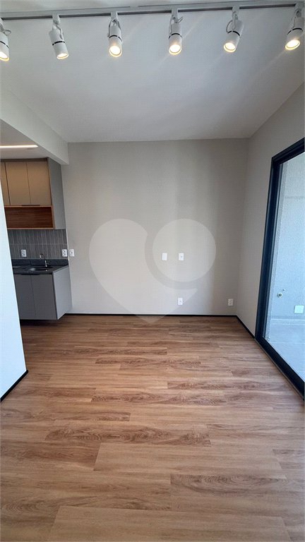 Apartamento à venda com 1 quarto em Pinheiros, São Paulo, SP