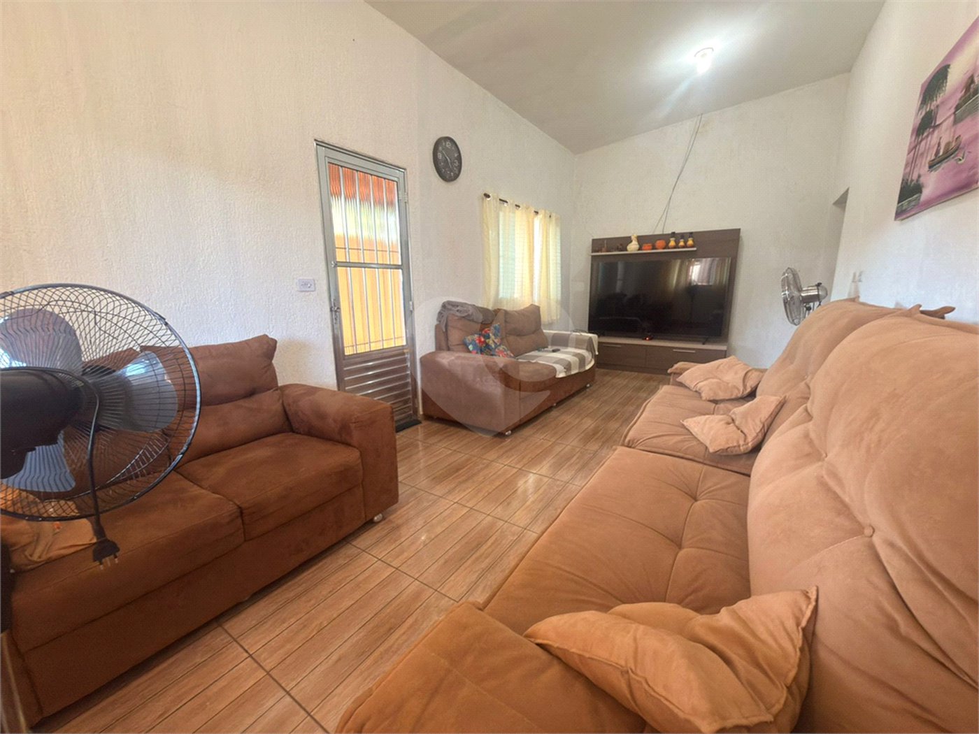 Chácara à venda com 4 quartos, sendo 3 suítes,  em Vila Recreio, Itapetininga, SP