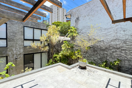 Sobrado à venda com 2 quartos, sendo 1 suíte, em Brooklin Novo, São Paulo, SP