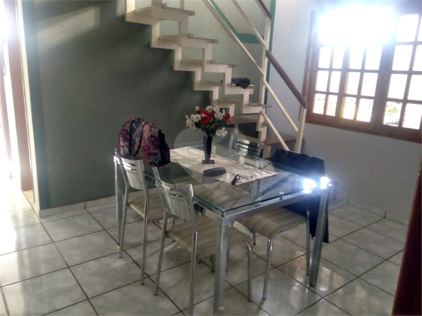 Sobrado à venda com 4 quartos, sendo 1 suíte,  em Jardim Pacaembu, Jundiaí, SP