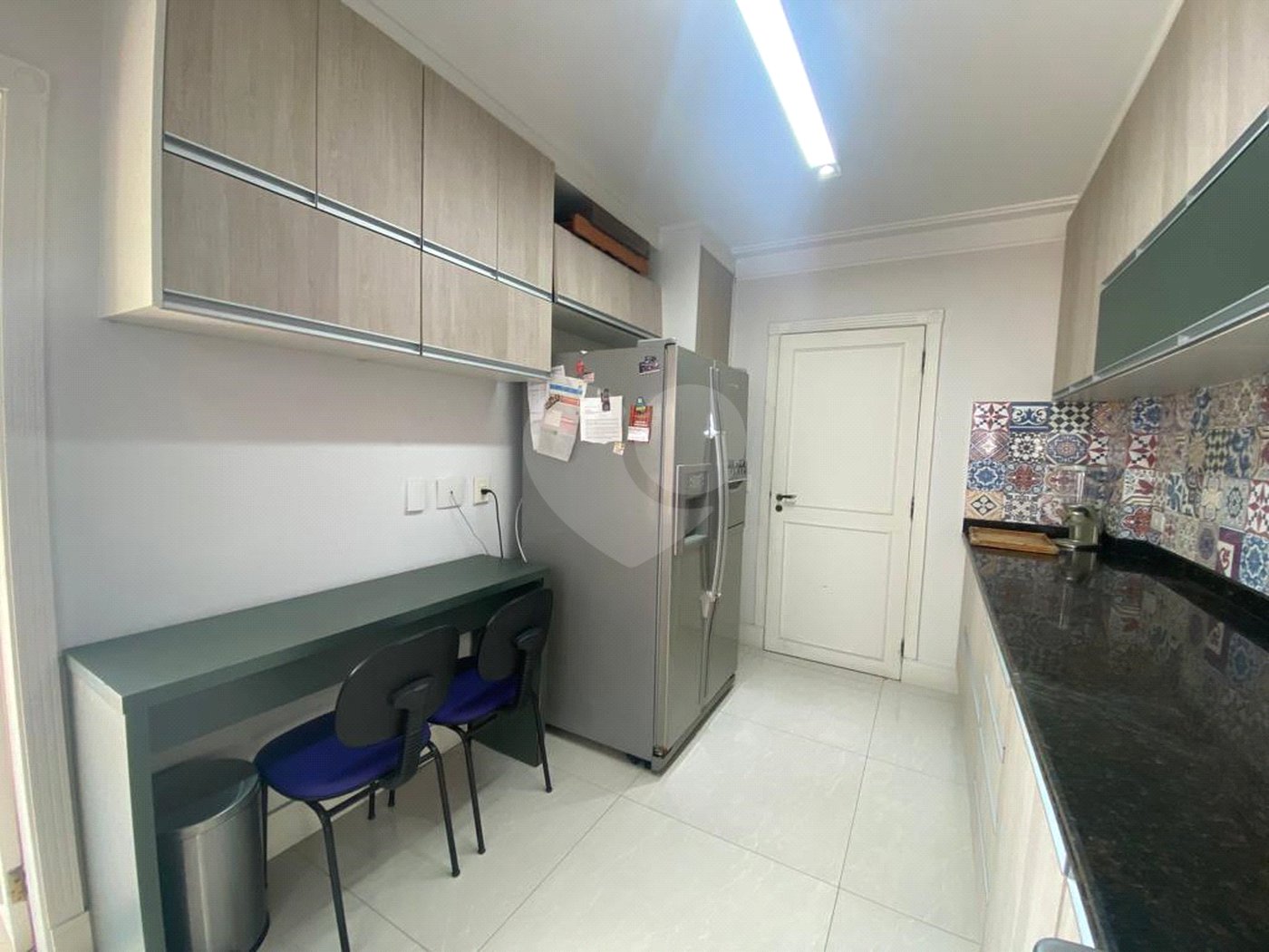 Cobertura à venda com 4 quartos, sendo 3 suítes, em Perdizes, São Paulo, SP