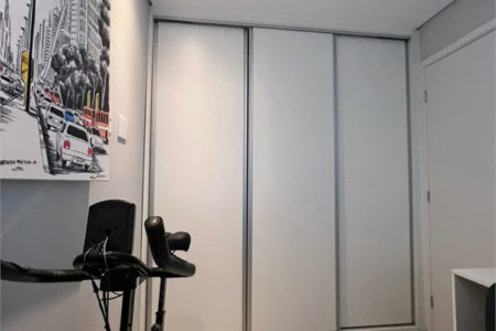 Apartamento à venda com 2 quartos em Vila Butantã, São Paulo, SP