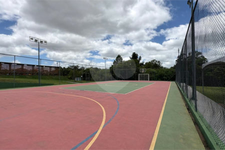 Terreno à venda no condomínio Residencial Saint Patrick, Sorocaba - SP
