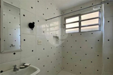 Apartamento à venda com 2 quartos em Perdizes, São Paulo, SP