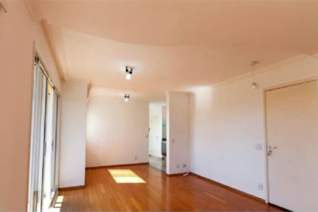 Apartamento à venda com 1 suíte em Paraíso do Morumbi, São Paulo, SP