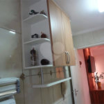 Apartamento no Condomínio Residencial Ipê I .