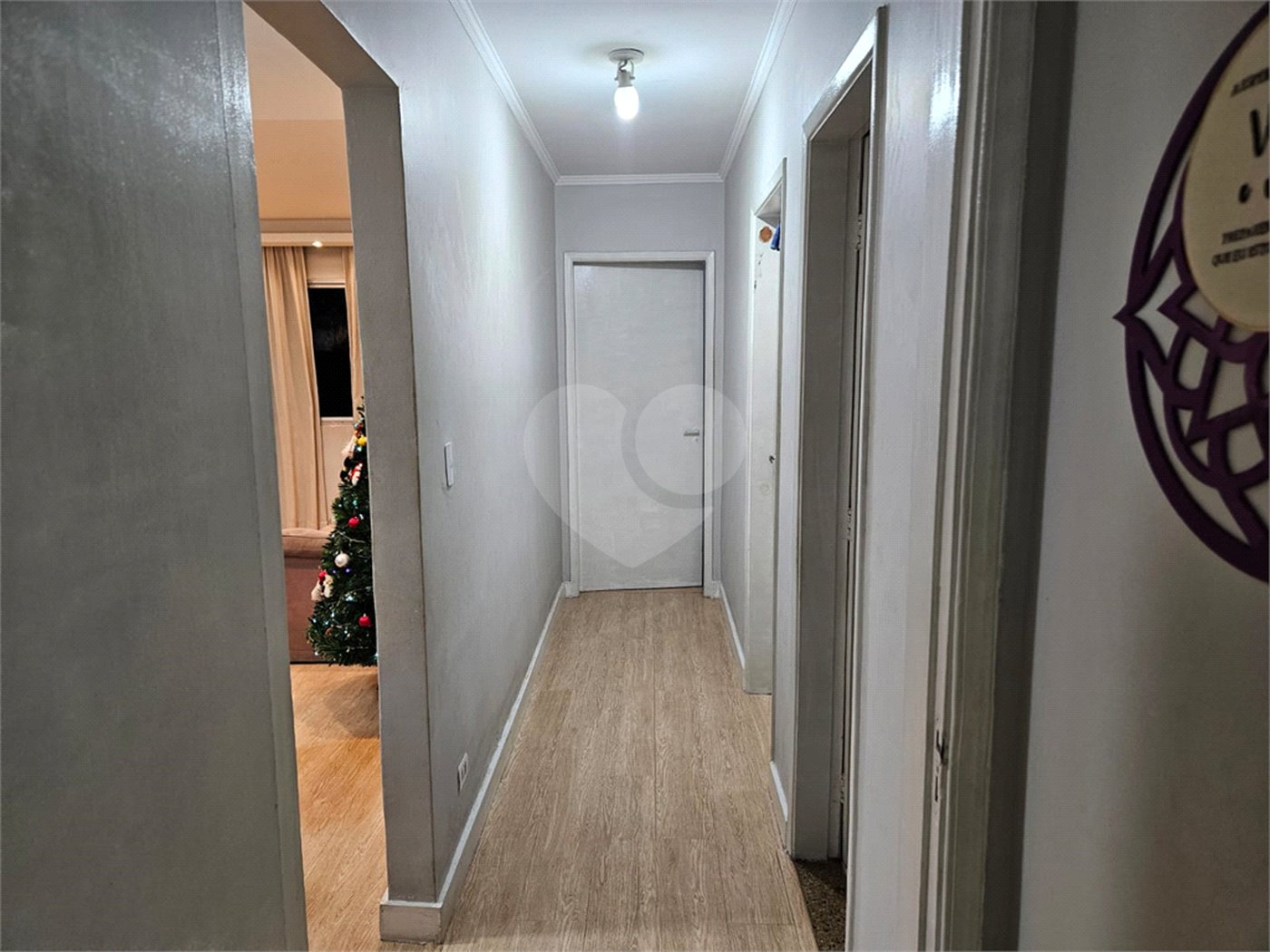 Apartamento à venda com 3 quartos, sendo 1 suíte, em Santana, São Paulo, SP