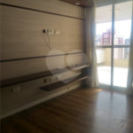 Apartamento à venda com 2 suítes em Guilhermina, Praia Grande, SP
