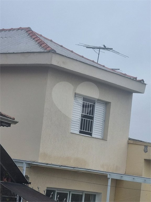 Sobrado à venda com 3 quartos, sendo 1 suíte, em Tucuruvi, São Paulo, SP