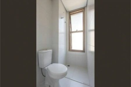 Apartamento à venda com 1 quarto em Pinheiros, São Paulo, SP