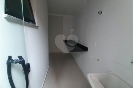 Apartamento à venda com 2 quartos em Vila Nivi, São Paulo, SP