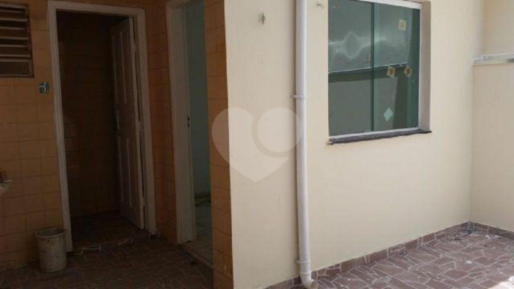 Sobrado à venda com 4 quartos, sendo 1 suíte, em Mandaqui, São Paulo, SP