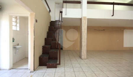 Prédio à venda em Vila Santa Catarina, São Paulo, SP