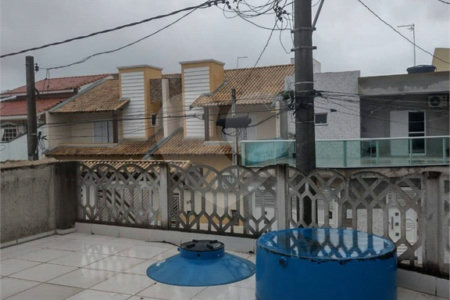 Casa à venda com 5 quartos, sendo 1 suíte, em Jardim Márcia, Suzano, SP