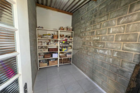 Casa 3 dormitórios + edícula Ibaté.