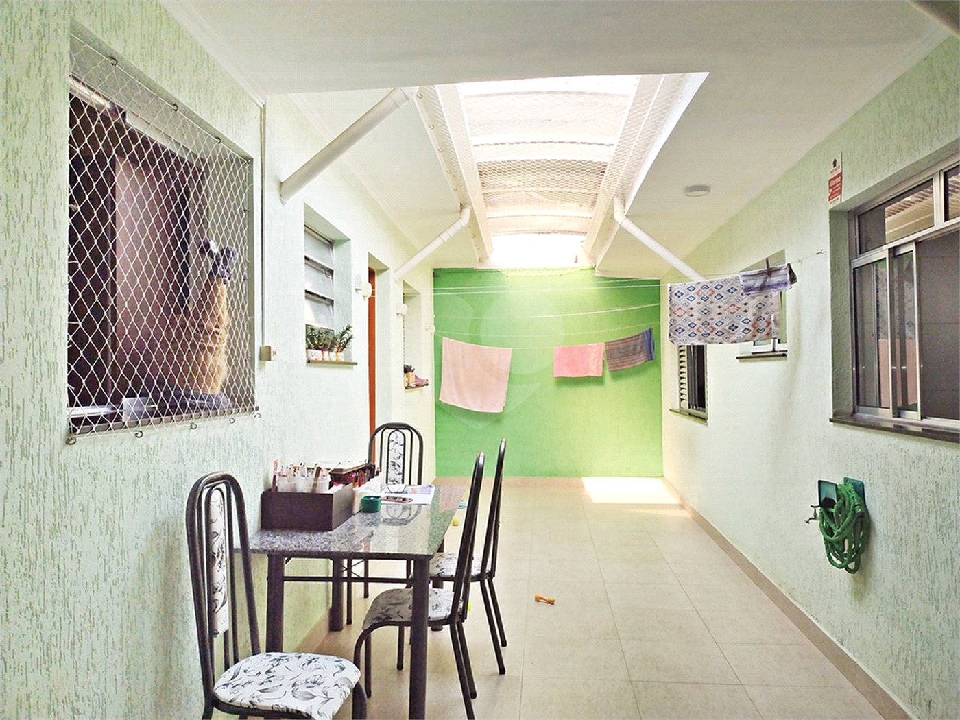 Casa à venda com 2 quartos, sendo 1 suíte, em Vila Aurora (zona Norte), São Paulo, SP
