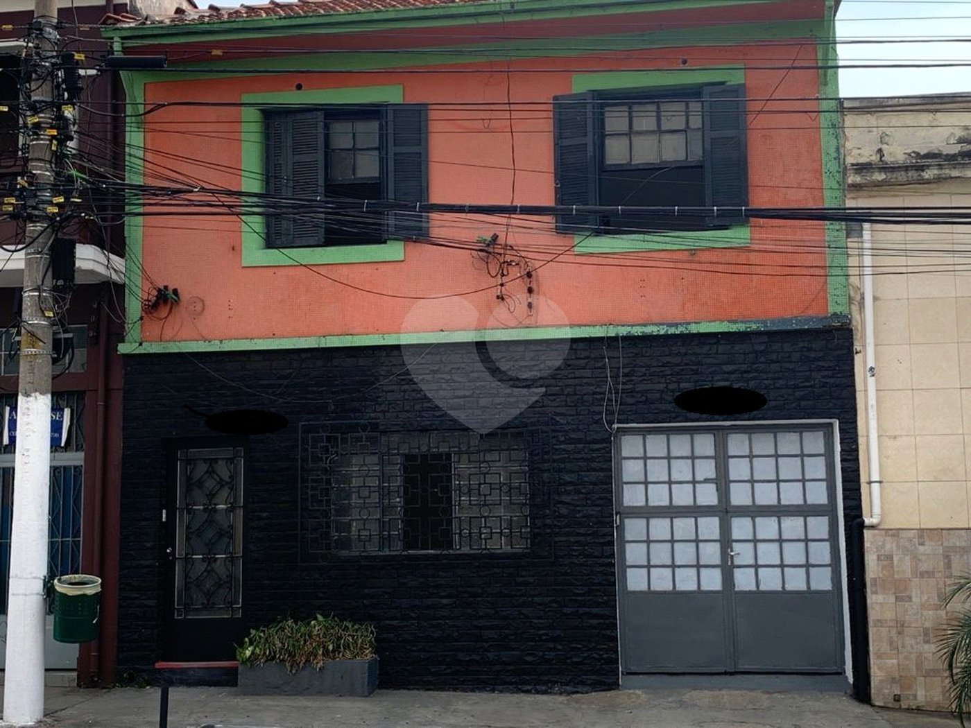 Prédio à venda com 6 quartos em Santana, São Paulo, SP