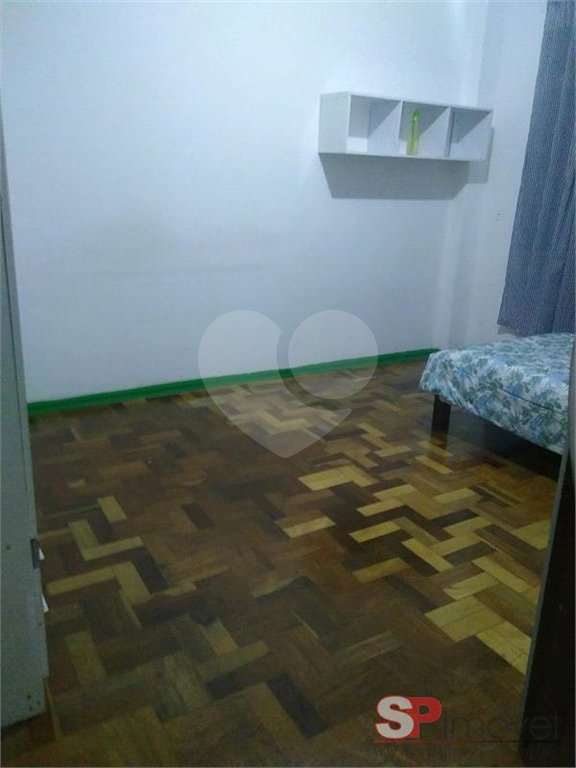 Apartamento à venda com 1 quarto em Liberdade, São Paulo, SP