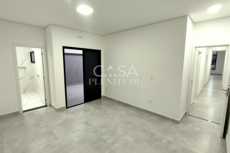 Casa em condomínio à venda com 3 suítes em Wanel Ville, Sorocaba, SP