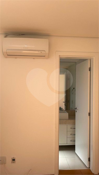Apartamento para alugar com 3 suítes em Santana, São Paulo, SP