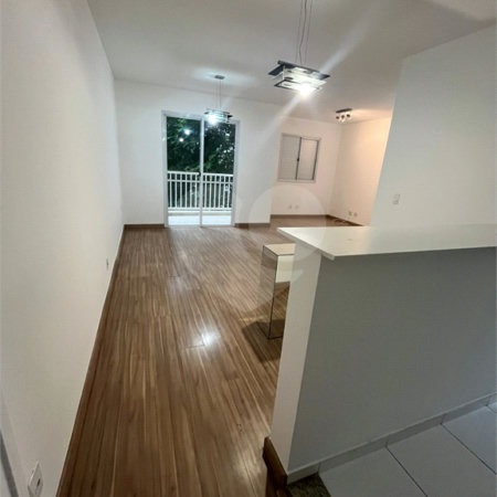 Apartamento à venda com 2 quartos, sendo 1 suíte,  em Parque Reboucas, São Paulo, SP