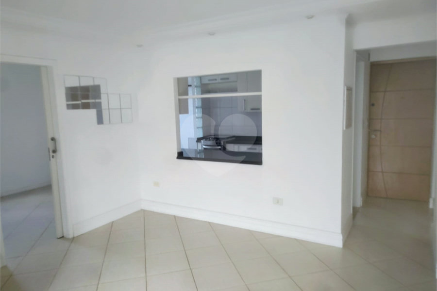 Apartamento à venda com 2 quartos em Mandaqui, São Paulo, SP