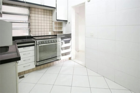 Apartamento à venda com 3 quartos em Leblon, Rio de Janeiro, RJ