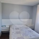 Apartamento para alugar com 3 quartos, sendo 1 suíte,  no Centro, São Bernardo do Campo, SP