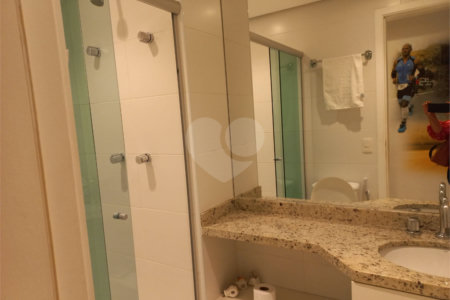 Apartamento à venda com 2 quartos, sendo 1 suíte,  em Vila Ipojuca, São Paulo, SP