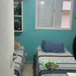 Casa com 2 dormitórios à venda, 109 m² por R$ 585.000,00 - Marapé - Santos/SP