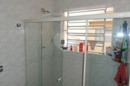 Casa Térrea à venda com 3 quartos, sendo 1 suíte, em Vila Mazzei, São Paulo, SP