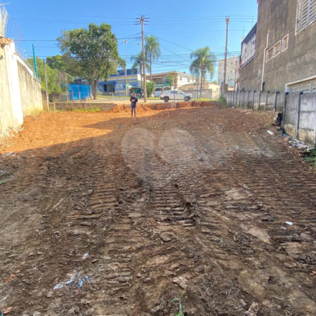 Terreno à venda em Jardim Europa, Sorocaba, SP