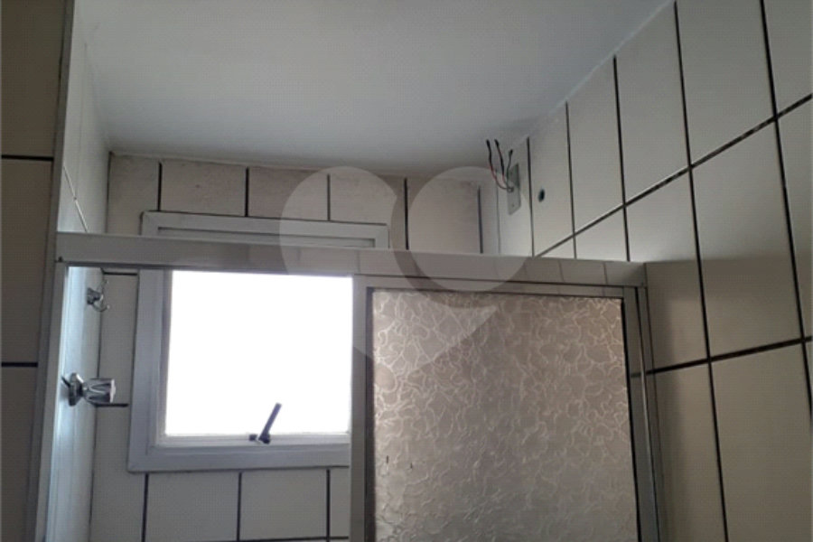 Apartamento à venda com 2 quartos em Freguesia do Ó, São Paulo, SP