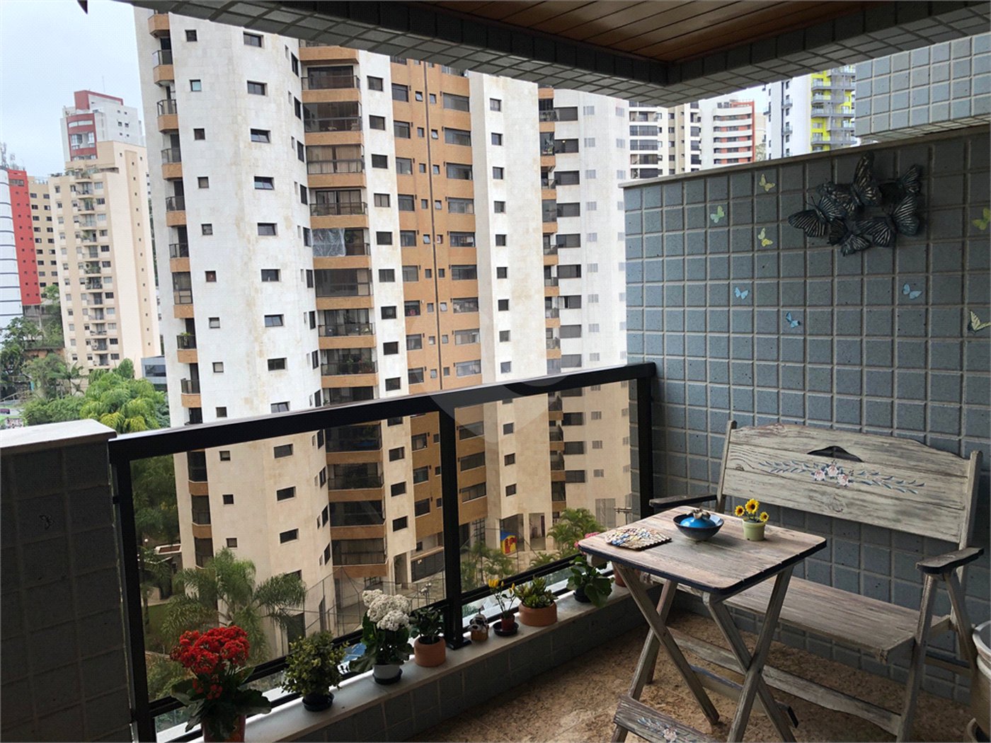 Apartamento à venda com 3 suítes em Vila Andrade, São Paulo, SP