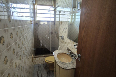 Casa à venda com 4 quartos, sendo 1 suíte, no Centro, Mogi das Cruzes, SP