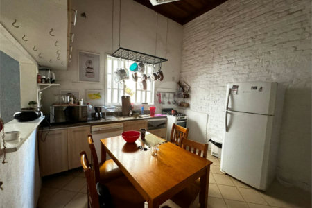 Casa à venda com 7 quartos, sendo 1 suíte,  em Tijuca, Rio de Janeiro, RJ