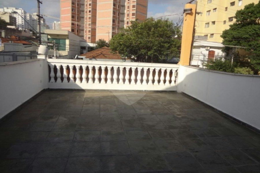 Sobrado à venda com 1 quarto em Vila Ester (zona Norte), São Paulo, SP