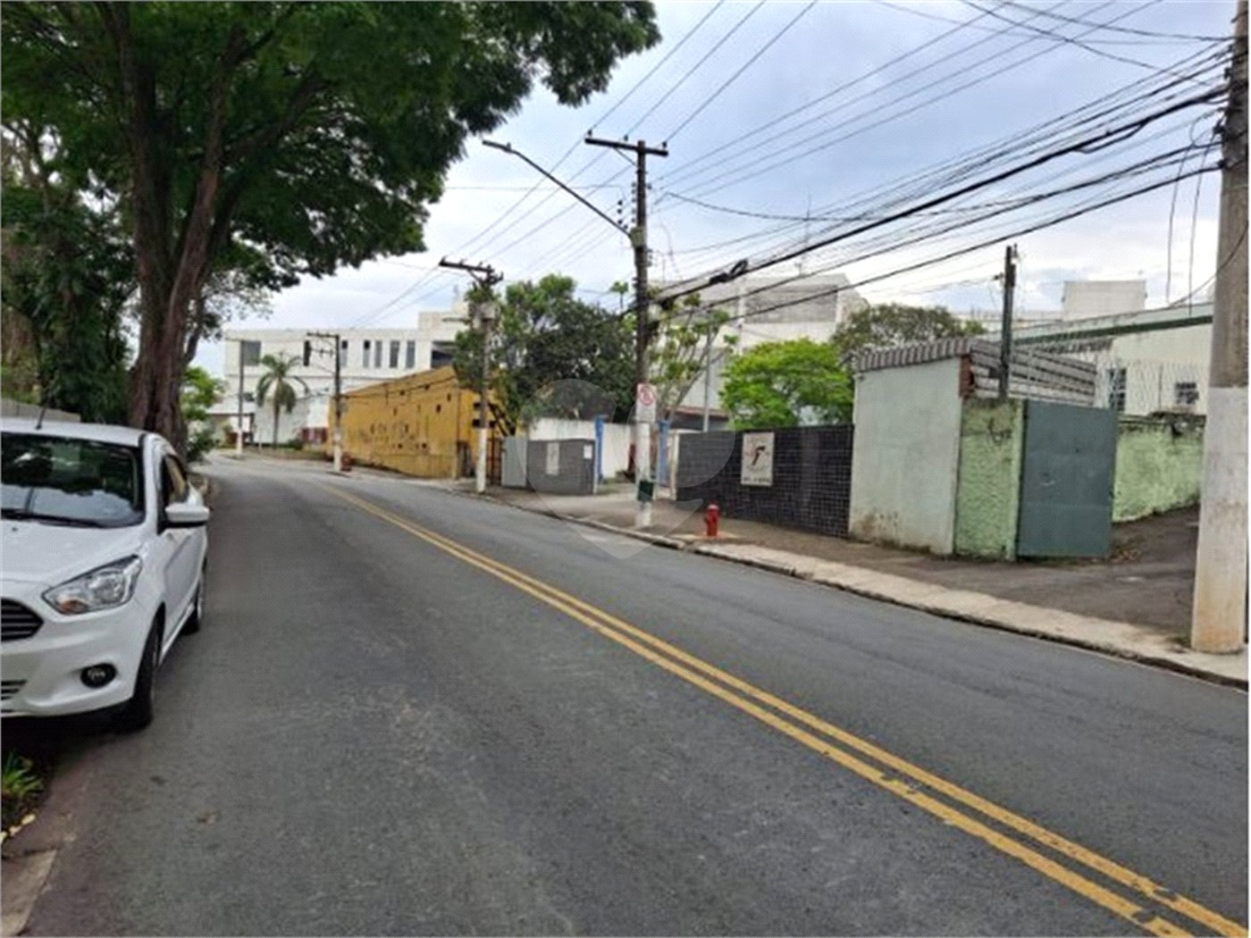 Terreno à venda em Santana, São Paulo, SP