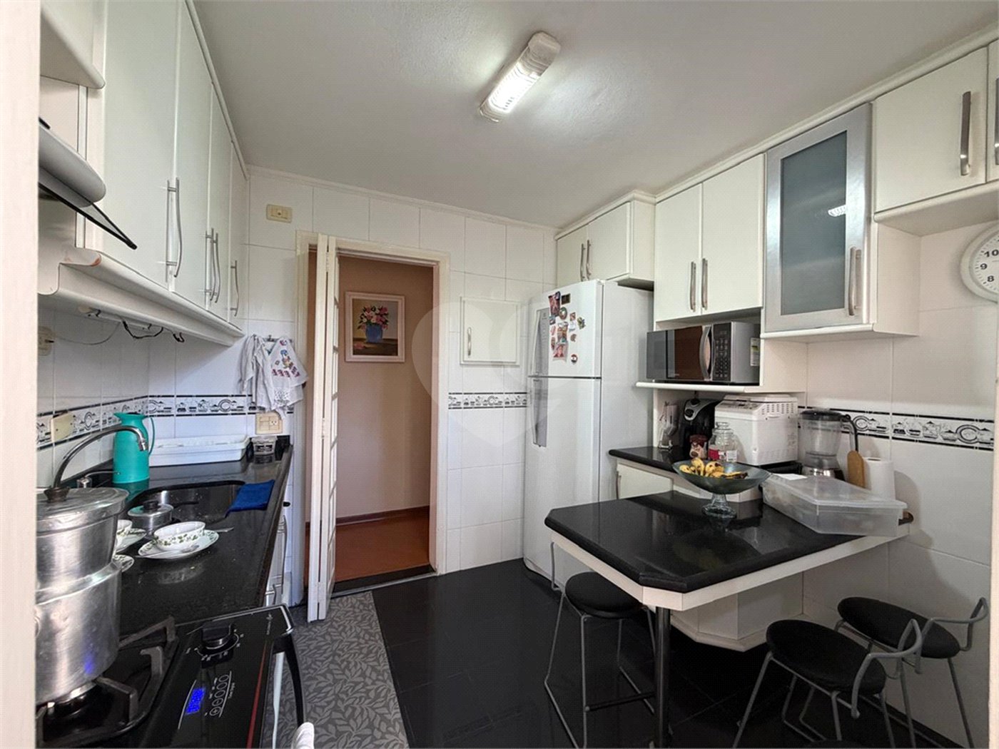 Apartamento à venda com 3 quartos em Mandaqui, São Paulo, SP
