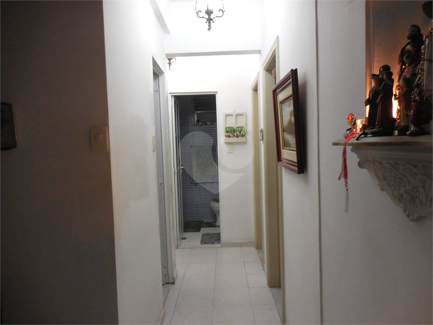 Apartamento à venda com 3 quartos, sendo 1 suíte, em Tijuca, Rio de Janeiro, RJ