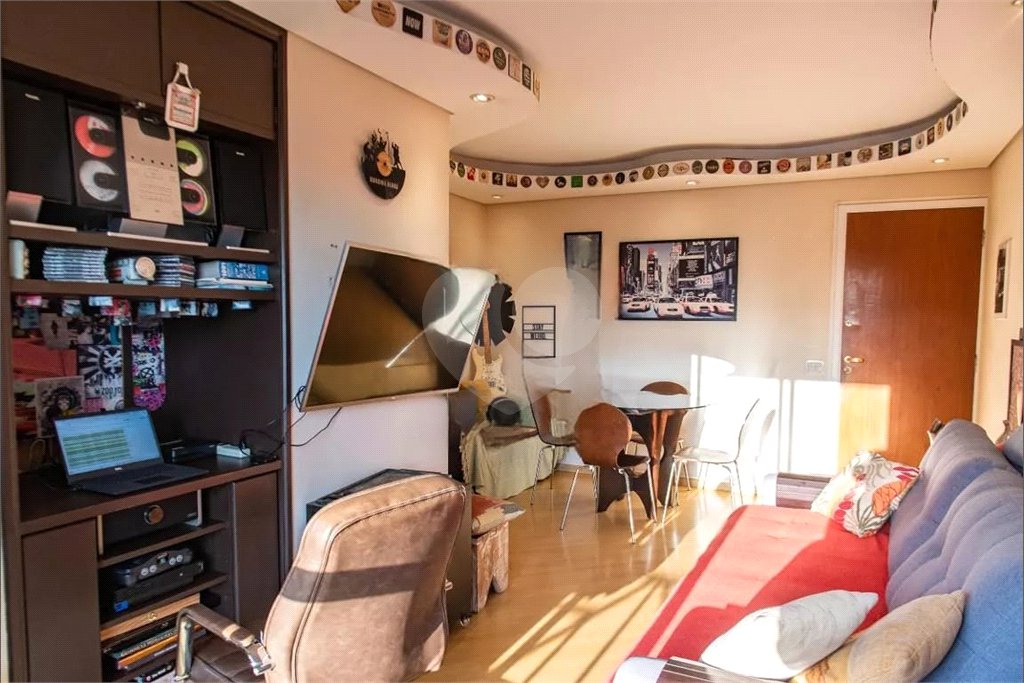 Apartamento à venda com 2 quartos, sendo 1 suíte, em Vila Mariana, São Paulo, SP