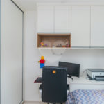 Apartamento à venda com 2 quartos, sendo 1 suíte, em Vila Mascote, São Paulo, SP